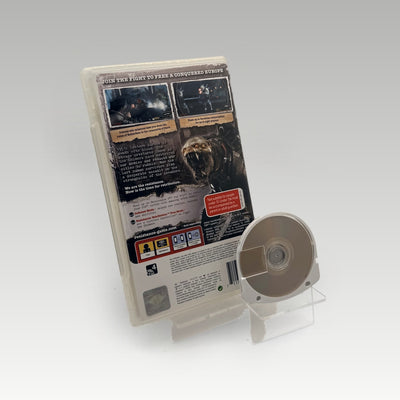 Resistance: Retribution (Essentials) • No Manual (PAL) - Image 2