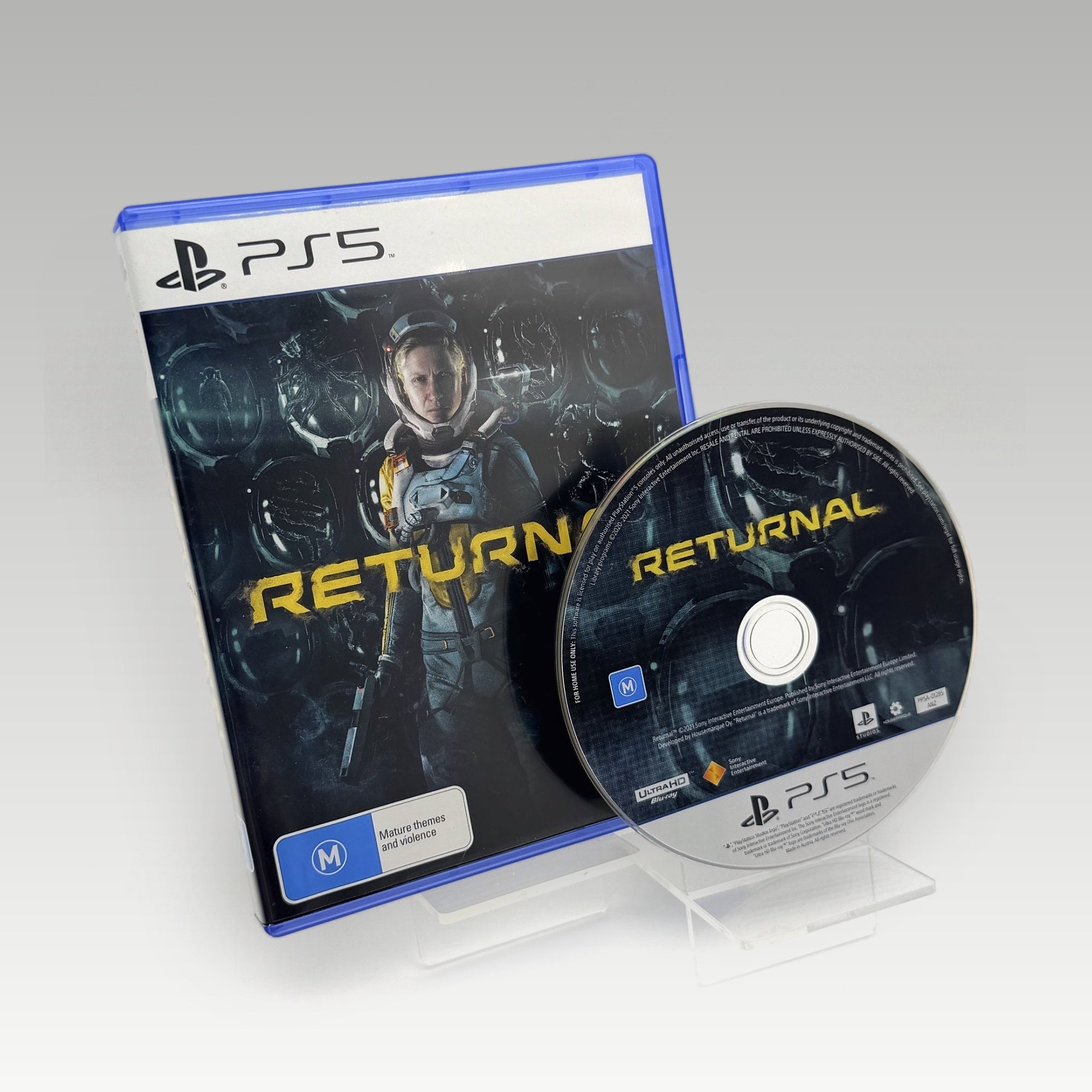 Returnal • CIB (PAL) - Image 1