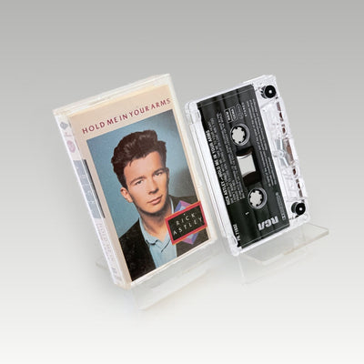 Rick Astley - Hold Me In Your Arms • CIB - Image 1