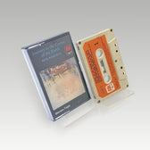 Journey To The Centre Of The Earth cover art