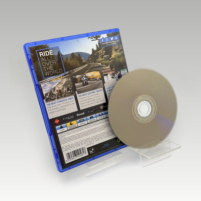 Ride 2 • CIB (Region 4) - Image 2