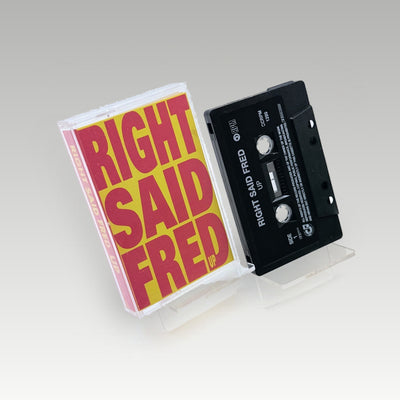 Right Said Fred - Up • CIB - Image 1