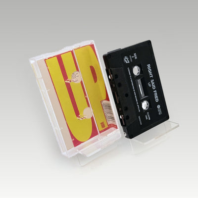 Right Said Fred - Up • CIB - Image 2