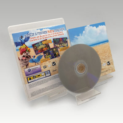 Rio • CIB (Region 2) - Image 2
