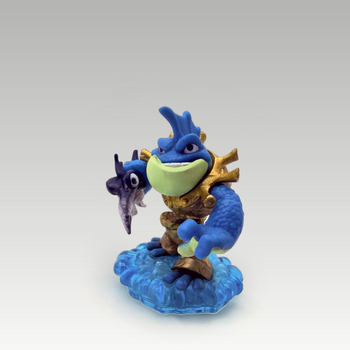 Rip Tide - Swap Force • Loose (Region Free) - Image 1