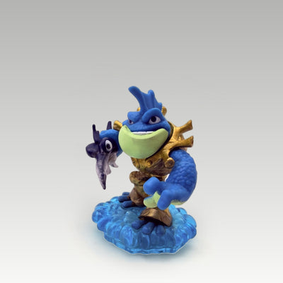 Rip Tide - Swap Force • Loose (Region Free) - Image 1