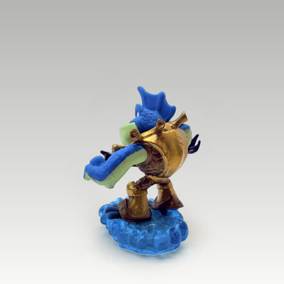 Rip Tide - Swap Force • Loose (Region Free) - Image 2