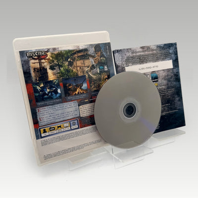Risen 2: Dark Waters • CIB (Region 2) - Image 2
