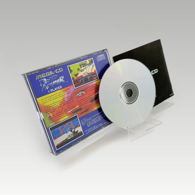 Road Avenger • CIB (PAL) - Image 2