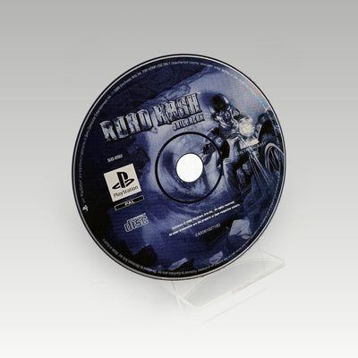 Road Rash: Jailbreak • Loose (PAL) - Image 1