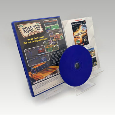 Road Trip • CIB (PAL) - Image 2
