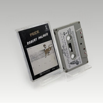 Robert Palmer - Pride • CIB - Image 1
