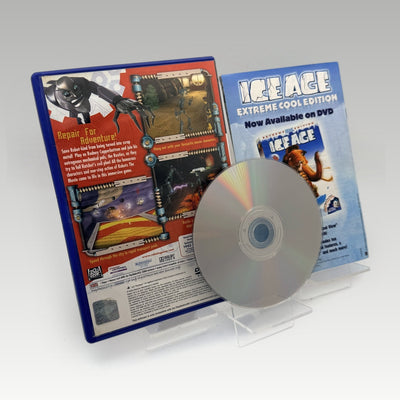Robots • CIB (PAL) - Image 2