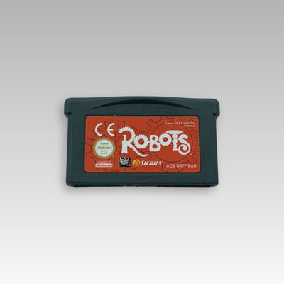 Robots • Loose (PAL) - Image 1