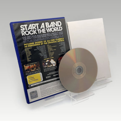 Rock Band • CIB (PAL) - Image 2