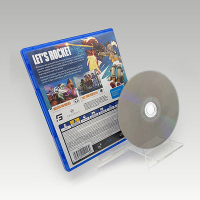 Rocket Arena: Mythic Edition • CIB (Region 4) - Image 2