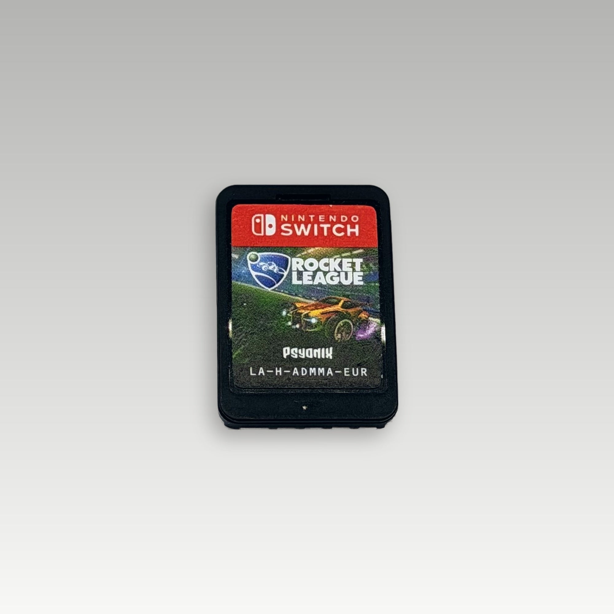 Rocket League • Loose (Region 4) - Image 1