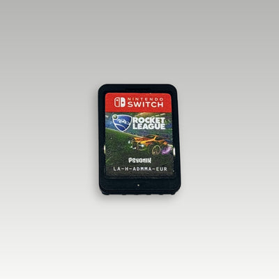 Rocket League • Loose (Region 4) - Image 1
