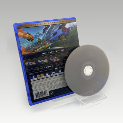 Rocket League Ultimate Edition • CIB (PAL, Ultimate Edition) - Image 2