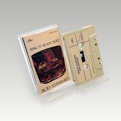 Rod Stewart - Sing It Again Rod • CIB - Image 1