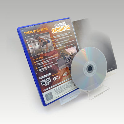 Rolling • CIB (PAL) - Image 2