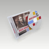Ronan Keating, Burt Bacharach - When Ronan Met Burt cover art