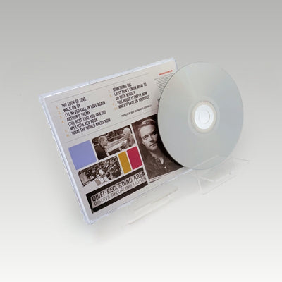 Ronan Keating, Burt Bacharach - When Ronan Met Burt • CIB - Image 2