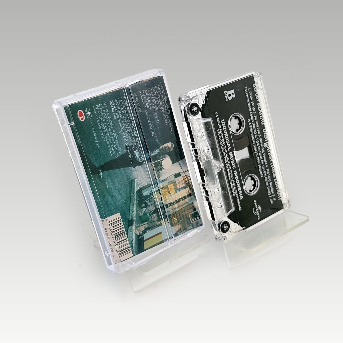 Ronan Keating - Destination • CIB - Image 2
