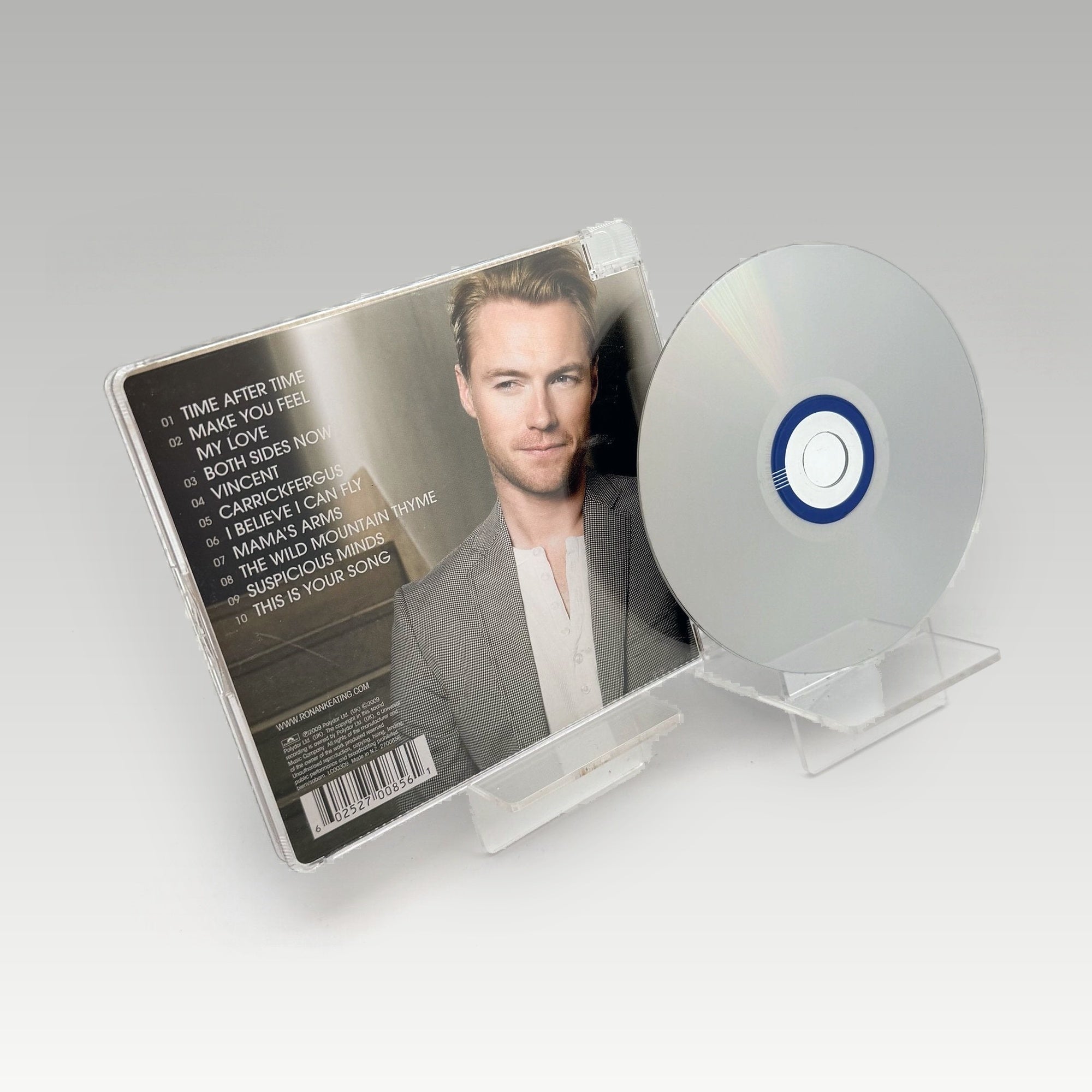 Ronan Keating - Songs For My Mother • CIB - Image 2