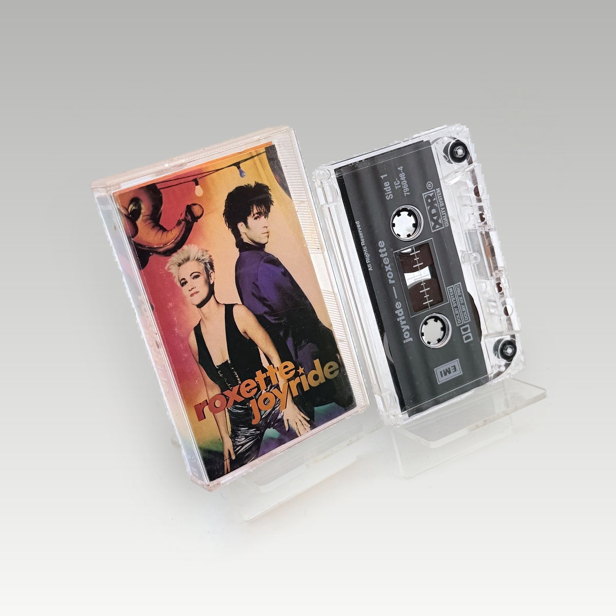 Roxette - Joyride • CIB - Image 1