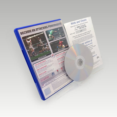 Rugby 06 (UK Release) • CIB (PAL) - Image 2