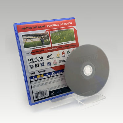 Rugby 22 • CIB (PAL) - Image 2