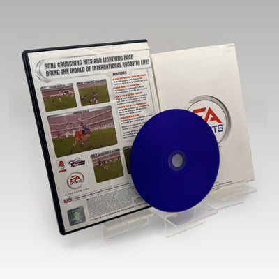 Rugby • CIB (PAL) - Image 2