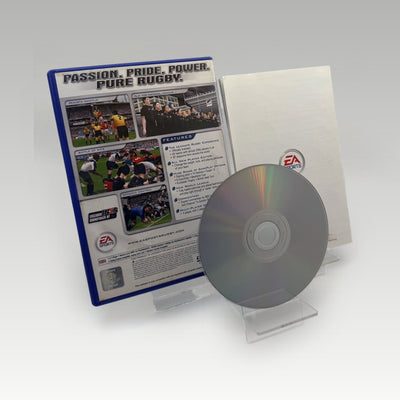 Rugby • CIB (PAL) - Image 2