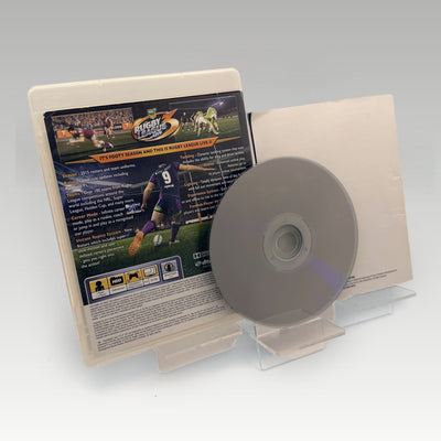Rugby League Live 3 • CIB (Region 4) - Image 2