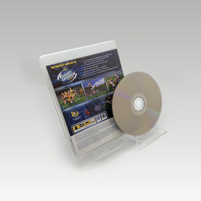 Rugby League Live • CIB (Region 4) - Image 2