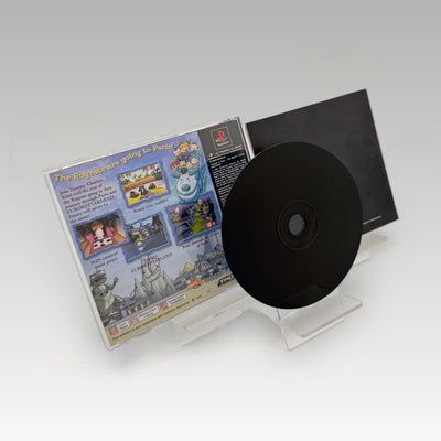 Rugrats in Paris: The Movie • CIB (PAL) - Image 3