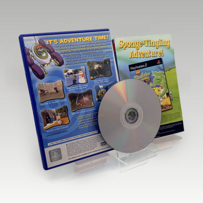 Rugrats: Royal Ransom • CIB (PAL) - Image 2