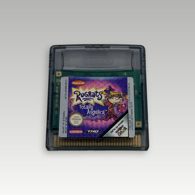 Rugrats: Totally Angelica • Loose (PAL) - Image 1