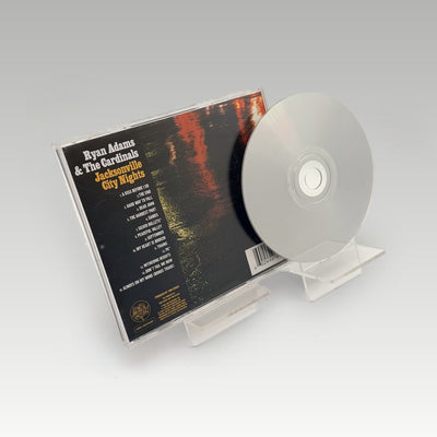 Ryan Adams & The Cardinals - Jacksonville City Nights • CIB - Image 2