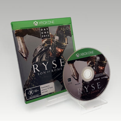 Ryse: Son of Rome Day One Edition • CIB - Image 1
