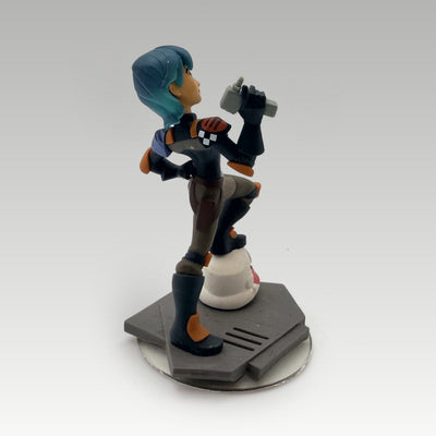 Sabine Wren - 3.0 • Loose (Region Free) - Image 2