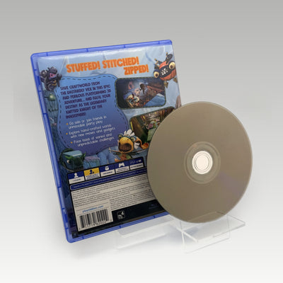 Sackboy: A Big Adventure • CIB (PAL) - Image 2