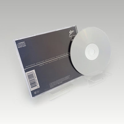 Sade - Diamond Life • CIB - Back Cover | Yappa NZ
