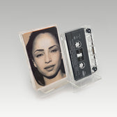 The Best Of Sade cover art