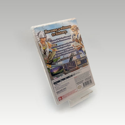 SaGa Frontier 2 Remastered • CIB • New / Sealed (Region Free) - Image 2