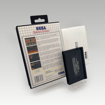 Sagaia • CIB (PAL) - Image 2
