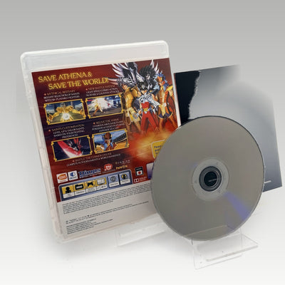 Saint Seiya: Brave Soldiers • CIB (Region 4) - Image 2