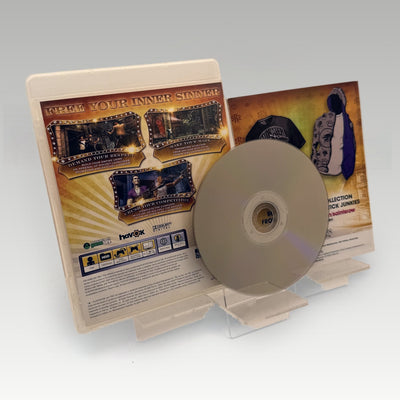 Saints Row 2 • CIB (Region 4) - Image 2