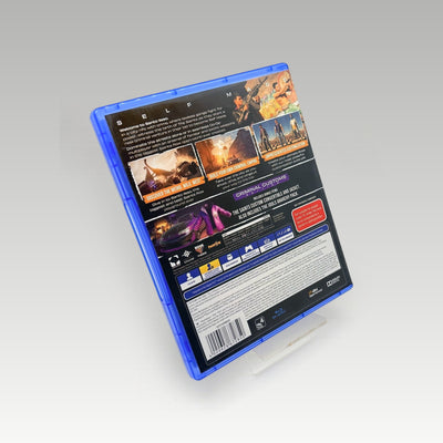 Saints Row Criminal Customs Edition • CIB • New (Region 4, Criminal Customs Edition) - Image 2